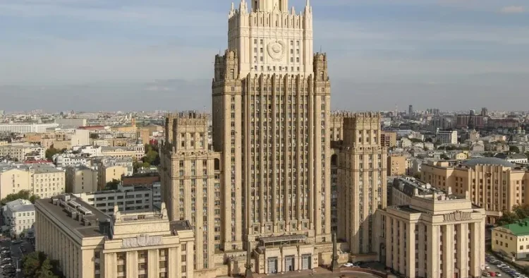 Rusiya XİN ABŞ nin qətnaməsinə münasibət BİLDİRDİ