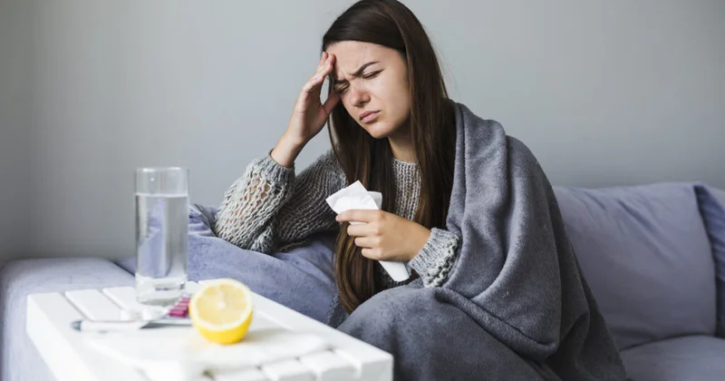 В Азербайжане наблюдается естественный рост заражений вирусными инфекциями