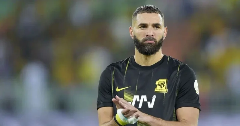 Kərim Benzema Madrid “Real”ına qayıdacağı ilə bağlı ehtimala münasibət bildirib