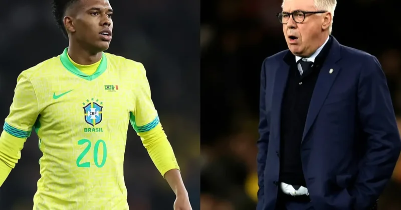 Ançelotti “Çelsi”nin ulduzunu yığmanın heyətindən kənarlaşdırmaqla hədələyib