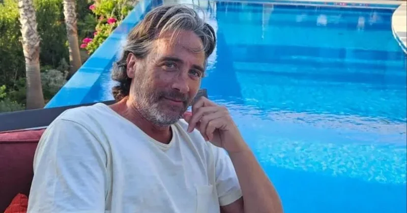 Məşhur aktyorun oğlu Survivor da