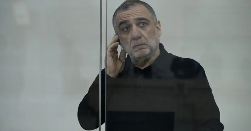 Суд в Баку не удовлетворил ходатайство Варданяна Minval Politika