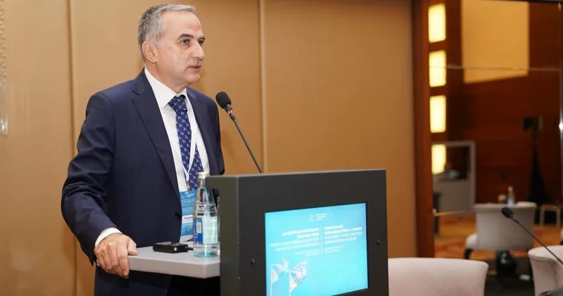 Vaşinqton görüşü regionda sülhə, əməkdaşlığa töhfə verir Fərid Şəfiyev