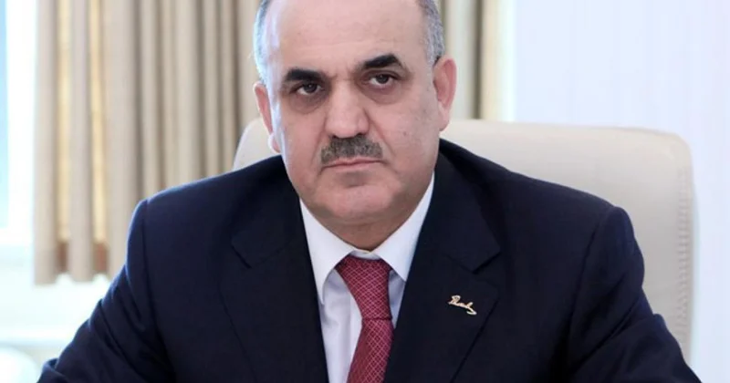 Sabiq nazir Səlim Müslümov barədə sensasion iddialar Avropada gizli mülklər tikdirilir?