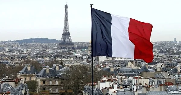 Parisin təşəbbüsü isterikaya səbəb olub