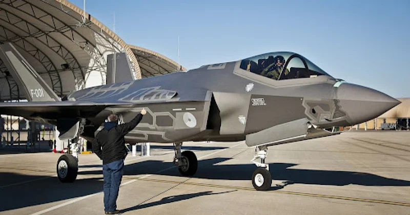 Истребители саудитам под гарантии израильтянам