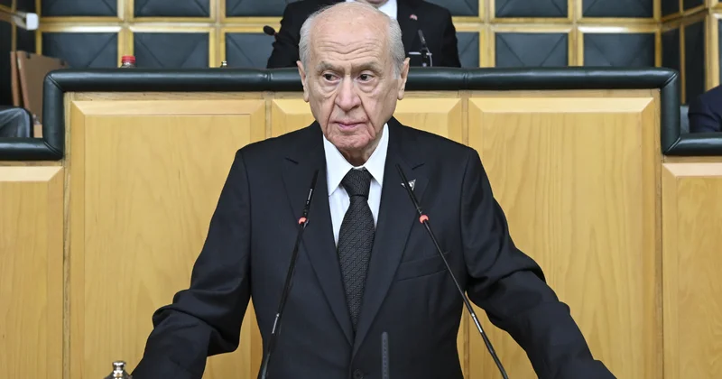 Dövlət Bağçalı Öcalanla görüşmək istəyir