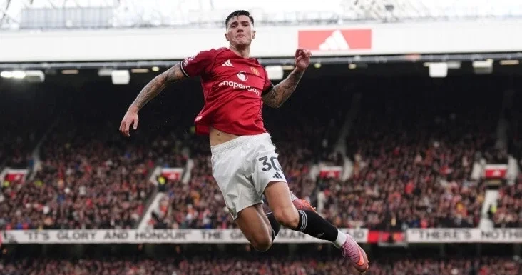 “Mançester Yunayted”in hücumçusu sıradan çıxdı İdmanXəbər