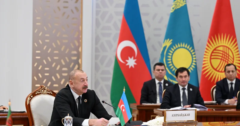 На пороге Евразийской истории