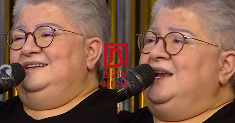 Könül Xasıyeva illər əvvəl Şəkiyə köçməsinin səbəbini AÇIQLADI VİDEO