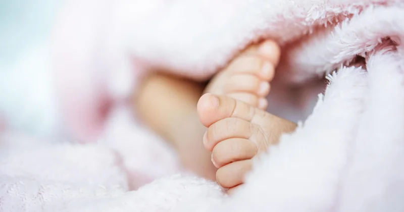 Kabardin Balkar Respublikasının sakini 53 yaşında ana olub…