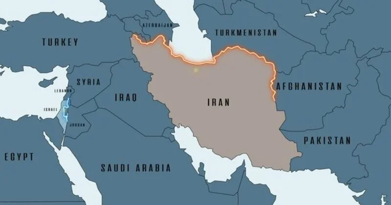 İrana qarşı “Reyqan strategiyası” işə düşdü: SSRİ ni də belə dağıtmışdıq