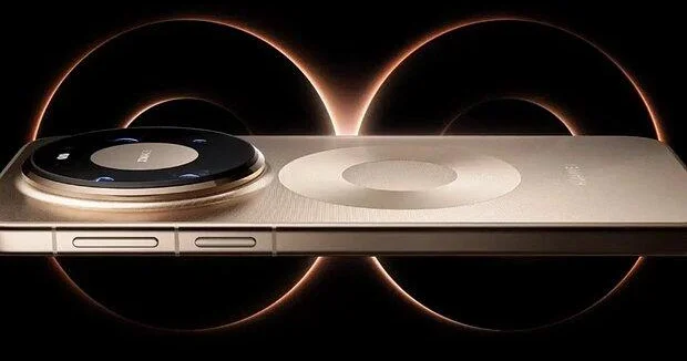 Huawei представит уникальный смартфон