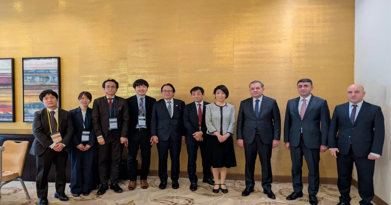 Bakıda “Mərkəzi Asiya və Qafqaz üçün rəqəmsal bağlantı” mövzusunda seminar keçirilib