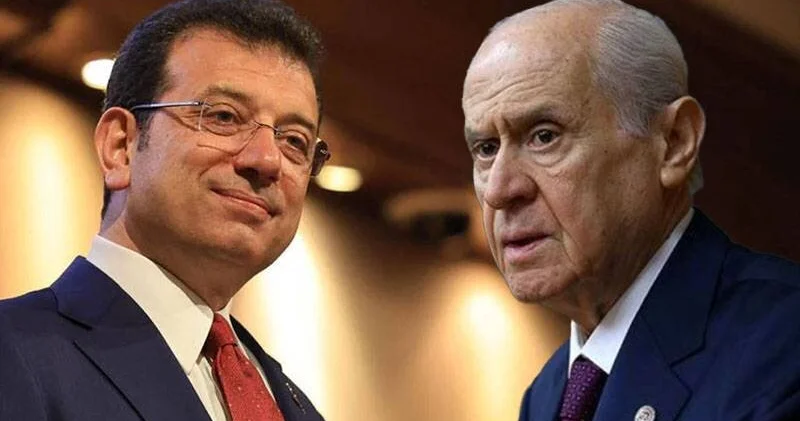 Dövlət Baxçalıdan Əkrəm İmamoğlu ilə bağlı təklif