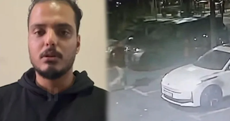 В Баку задержали подозреваемого в краже сейфа с 70 тысячами