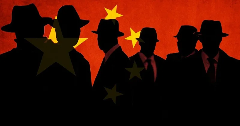 Китай пытается вести шпионаж в британском парламенте