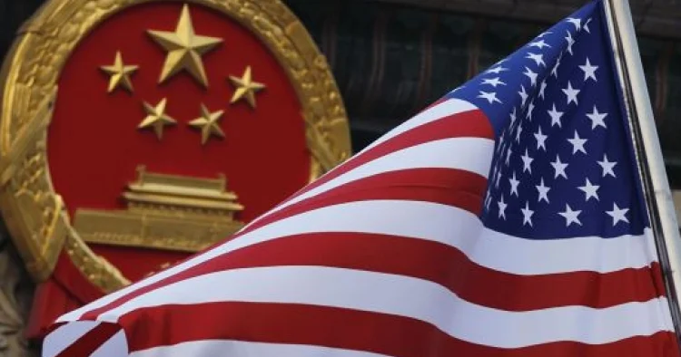 ABŞ şirkətləri ən çox krediti Çindən alıblar