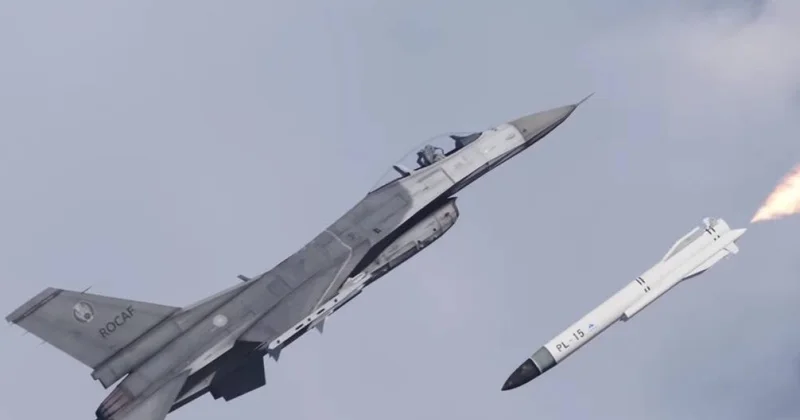 Если Азербайджан закупит эти ракеты у Китая… что пишет Forbes?