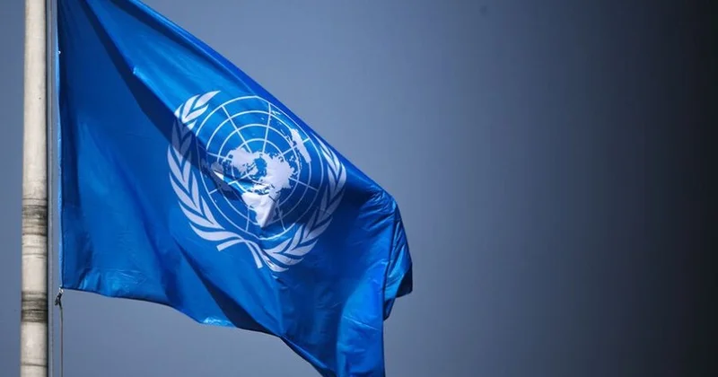 Azərbaycanın BMT nin Təhlükəsizlik Şurasının daimi üzvlərindən biri olsun TƏKLİF