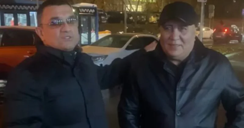 Məşhur meyxanaçı sevgilisini bıçaqlayıb? Özü danışdı+Video