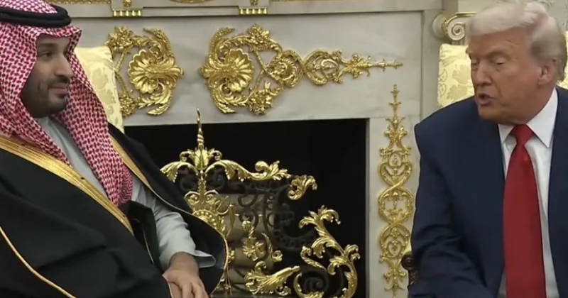 Tramp: İranla razılaşmaya açığıq