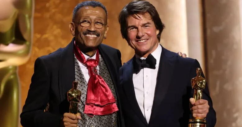 Məşhur aktyora nüfuzlu mükafat verilib