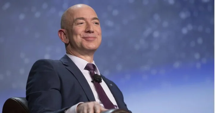Ceff Bezos yenidən darəetmə fəaliyyətinə qayıdır