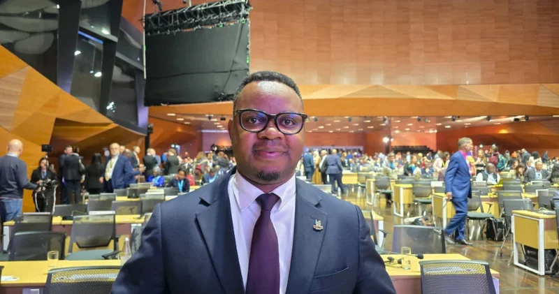 Руанда рассчитывает на расширение сотрудничества с Азербайджаном в сфере цифровых технологий