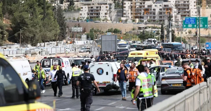 Теракт на Западном берегу Иордана унес жизнь израильтянина, трое в больнице