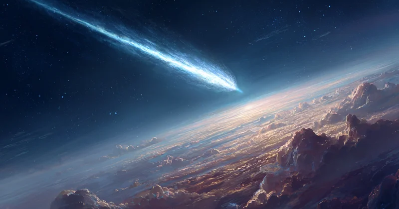 Что то страшное летит на Землю ученые ломают голову