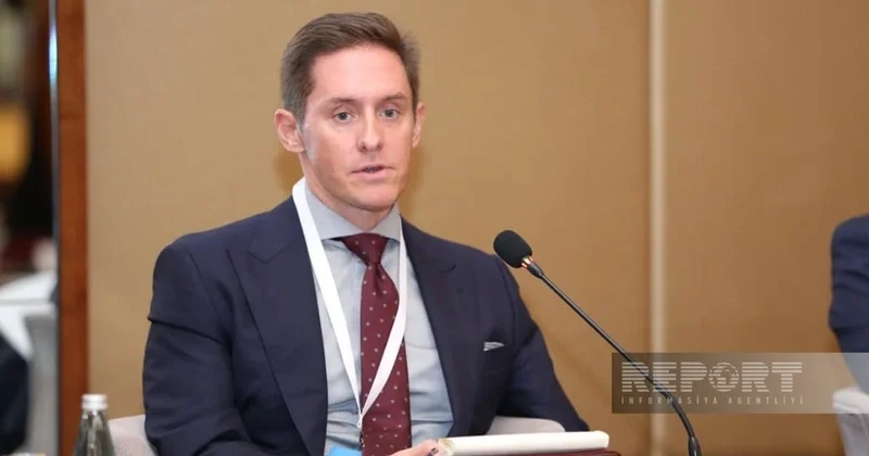 Con DiPirro: TRIPP maşrutunun reallaşması vacibdir