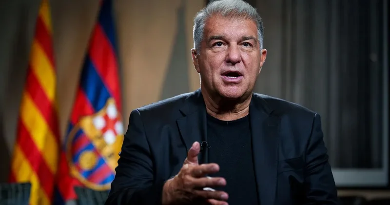 Məhkəmə Joan Laportaya qarşı iddia ilə bağlı araşdırma aparılması barədə qərar qəbul edib