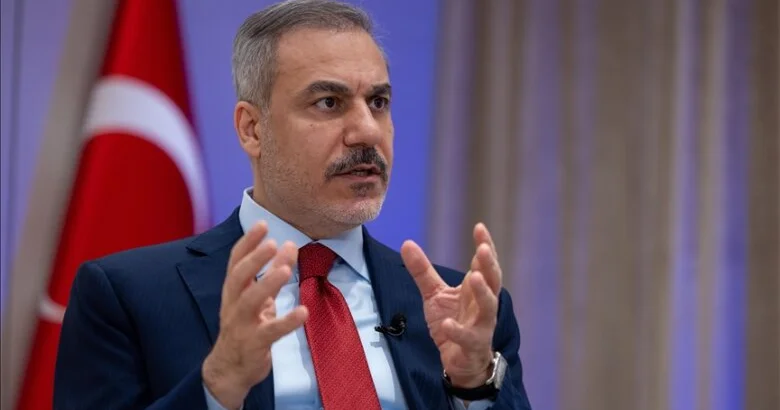 Fidan: Azərbaycan və Ermənistan tarixi fürsətdən istifadə etməlidir