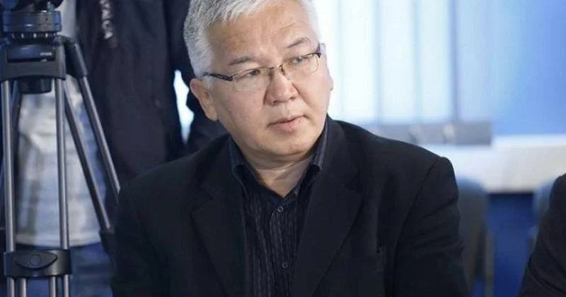 Превращение 5+1 в 6 было неизбежным Марс Сариев для