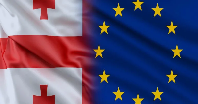 Avropa Komissiyası: Gürcüstan Aİ yə üzvlük yolundan daha da uzaqlaşır
