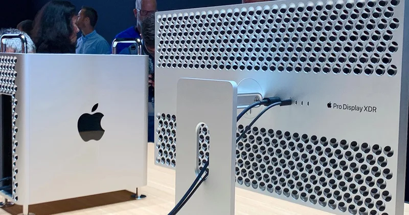 “Apple” ən bahalı kompüteri ilə bağlı qərar verdi