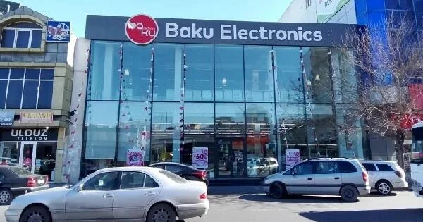 “Baku Electroniks” Çin məhsulunu yapon adı ilə satıb