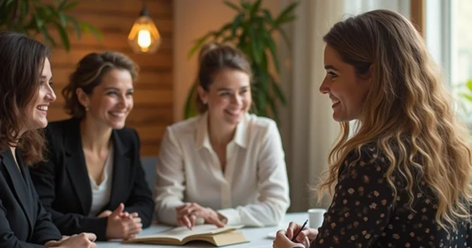 Ən uğurlu iş qadınları bu bürclərdən çıxır