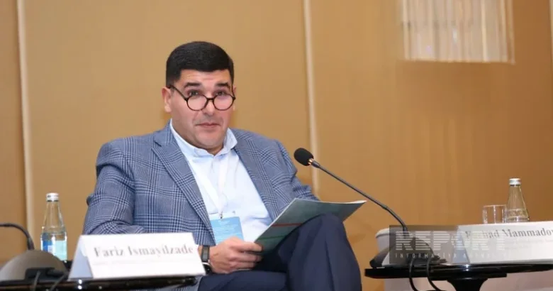Farhad Məmmədov: Azərbaycan və Ermənistan sülh prosesində ikitərəfli formatı dəstəkləyir