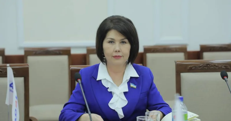 Özbəkistan Ali Məclisinin deputatı: Qardaş Azərbaycanın iştirakı Məşvərət Görüşləri formatına güclü təkan verəcək