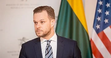 Litvanın keçmiş xarici işlər naziri: Tramp geridə qalanları sevmir...