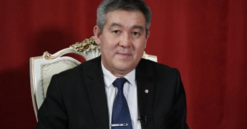 Qırğızıstanlı ekspert: Azərbaycan Mərkəzi Asiya üçün Avropaya açılan ən qısa və yeganə strateji marşrutdur