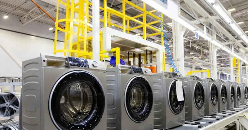 Масштабный обман при продаже бытовой техники в Азербайджане