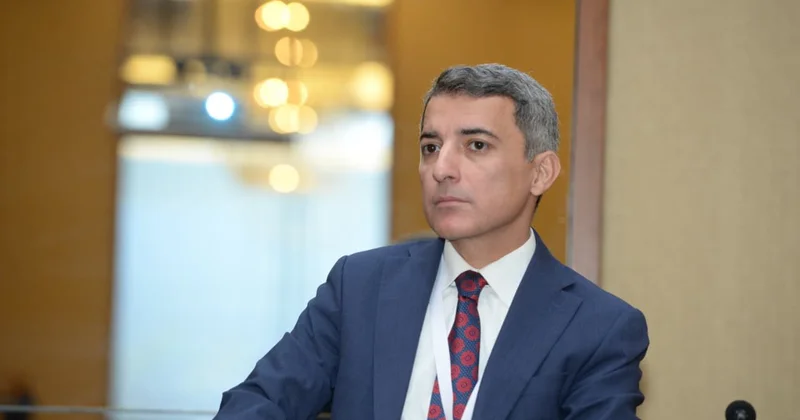 Фариз Исмаилзаде: у Баку формируются значительные ожидания в отношениях с США Minval Politika