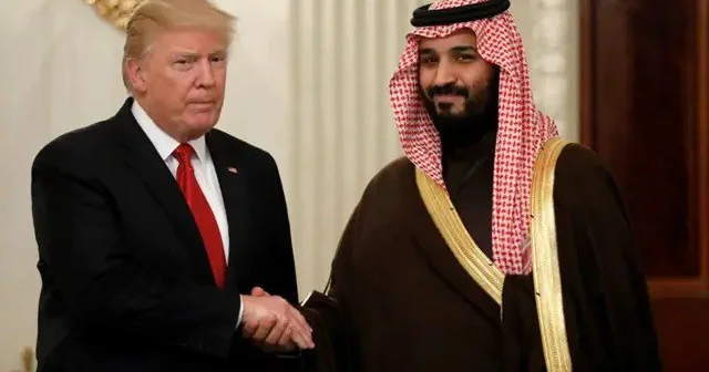 Səudiyyə Ərəbistanı vəliəhdindən Trampa ÇAĞIRIŞ: “Sudandankı müharibəyə şəxsən müdaxilə etsin”