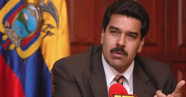 Maduro Trampa səsləndi: “Sülh üçün mənə zəng et”
