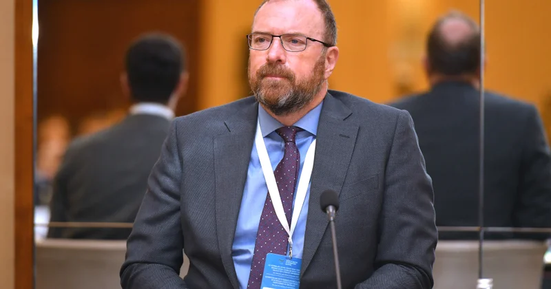 Rich Outzen: Düşünürəm ki, Azərbaycan və Ermənistan arasındakı sülh prosesi daha sürətlə irəliləyəcək