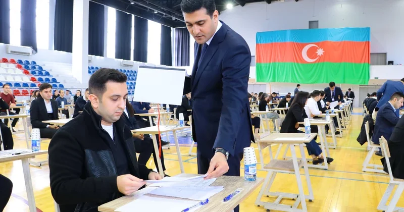 Прокуратура обновляет кадровый состав