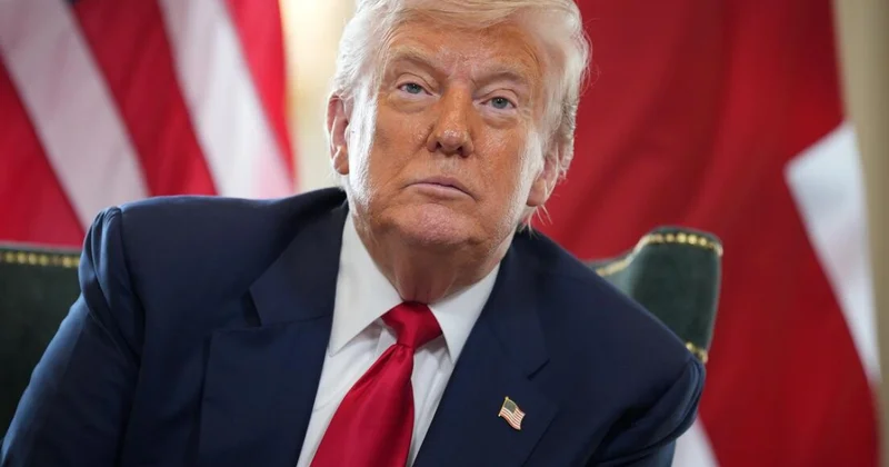 Иран хочет сделку, Трамп не против